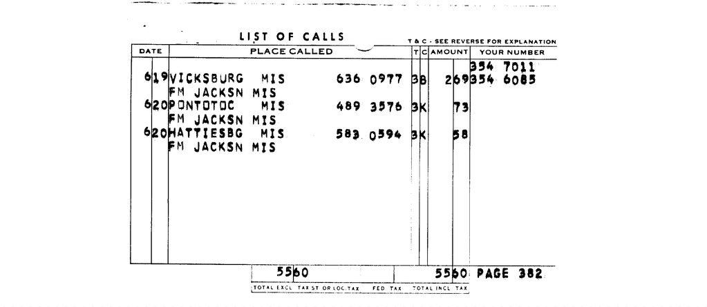 SCR ID # 97-89-0-356-10-1-1