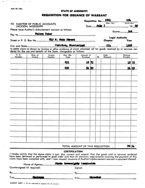 SCR ID # 97-89-0-361-1-1-1