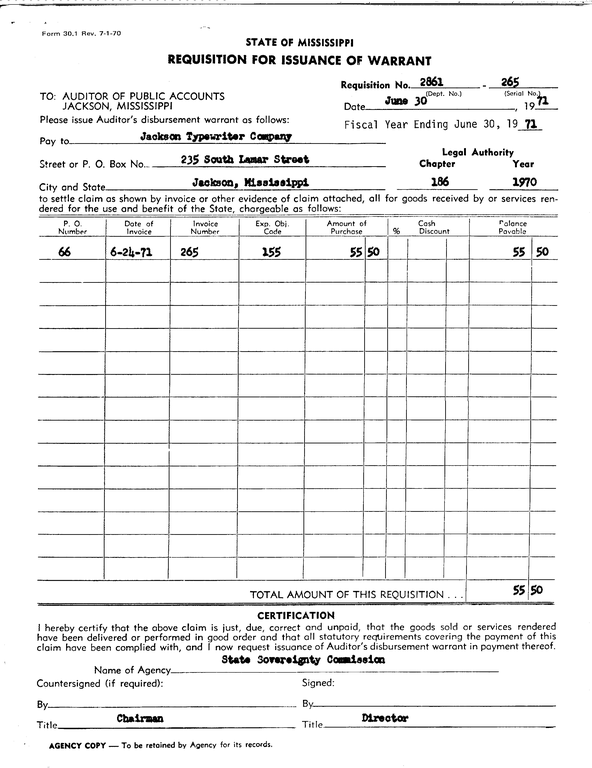 SCR ID # 97-90-0-6-1-1-1