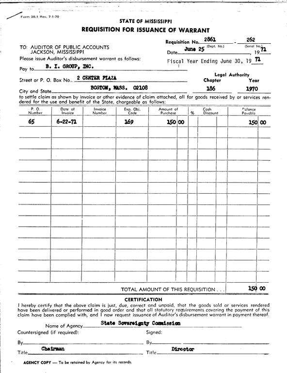 SCR ID # 97-90-0-9-1-1-1