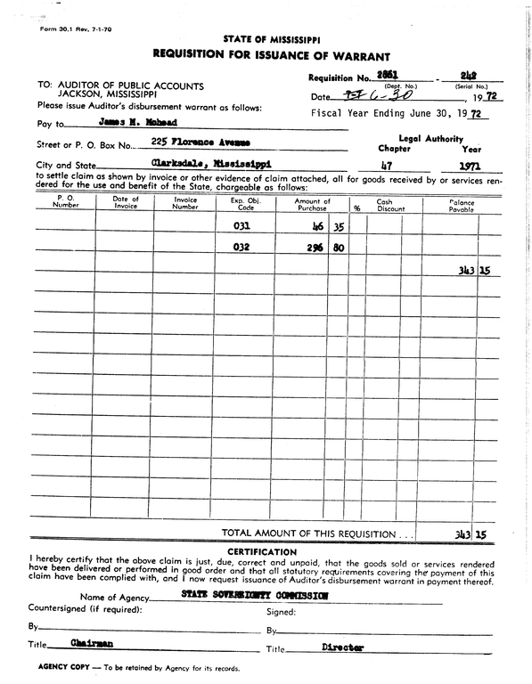 SCR ID # 97-91-0-1-1-1-1