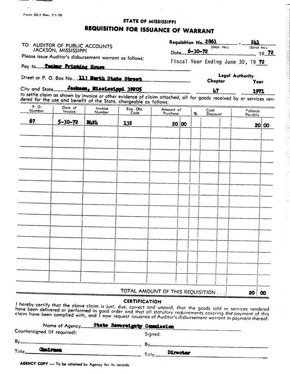 SCR ID # 97-91-0-2-1-1-1