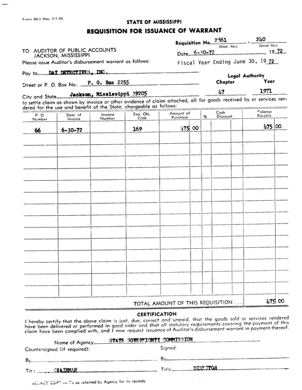 SCR ID # 97-91-0-3-1-1-1