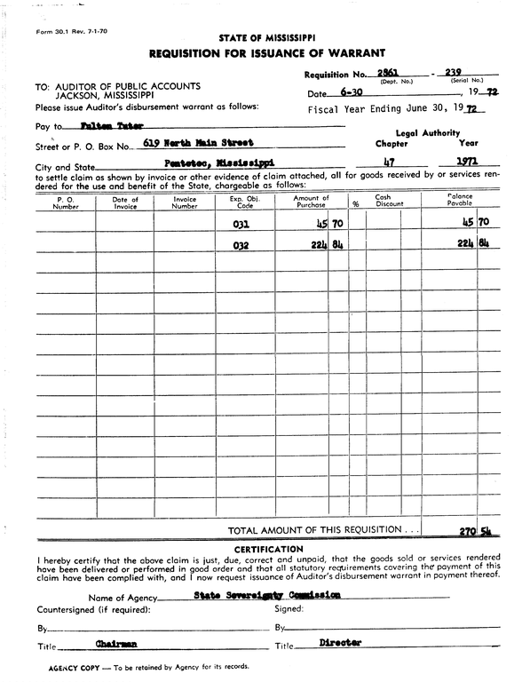 SCR ID # 97-91-0-4-1-1-1