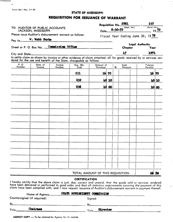 SCR ID # 97-91-0-6-1-1-1