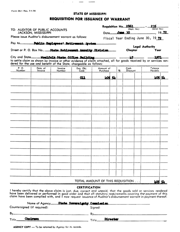 SCR ID # 97-91-0-8-1-1-1