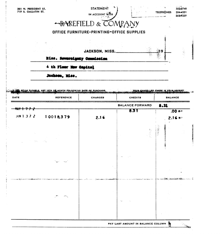 SCR ID # 97-91-0-10-2-1-1