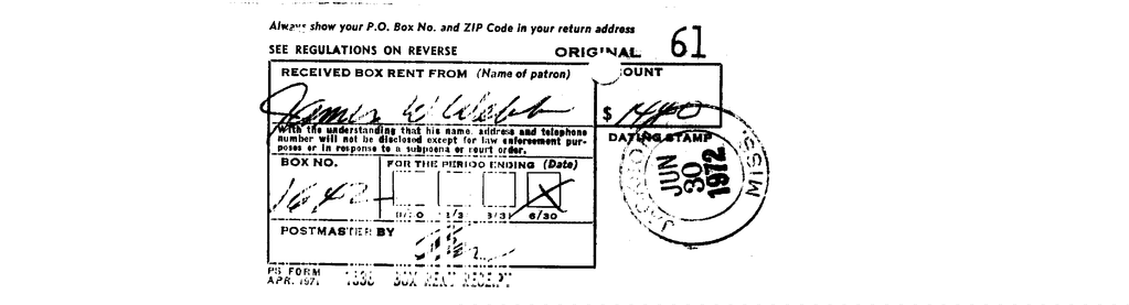 SCR ID # 97-91-0-13-4-1-1