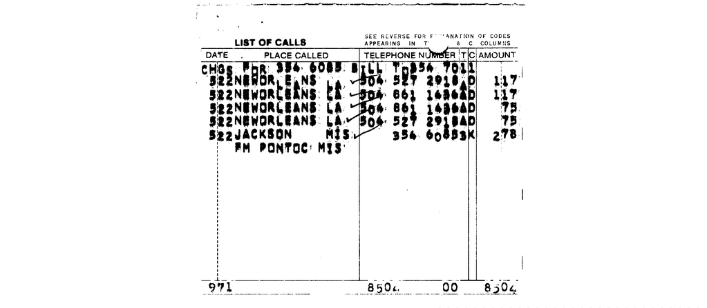 SCR ID # 97-91-0-14-9-1-1