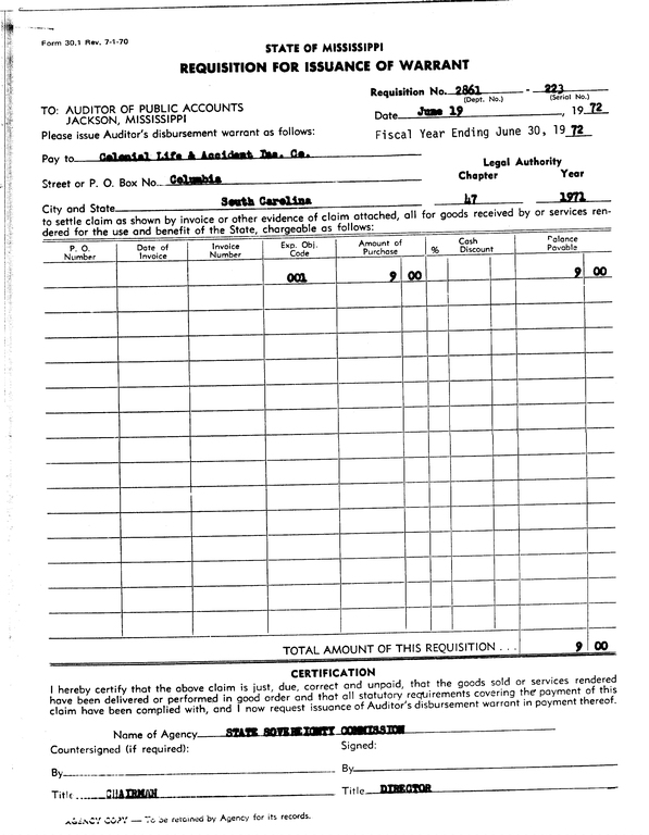 SCR ID # 97-91-0-20-1-1-1