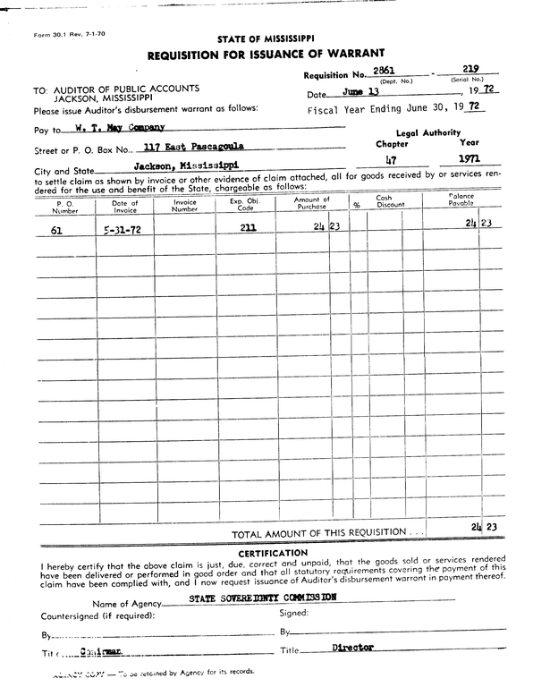 SCR ID # 97-91-0-24-1-1-1