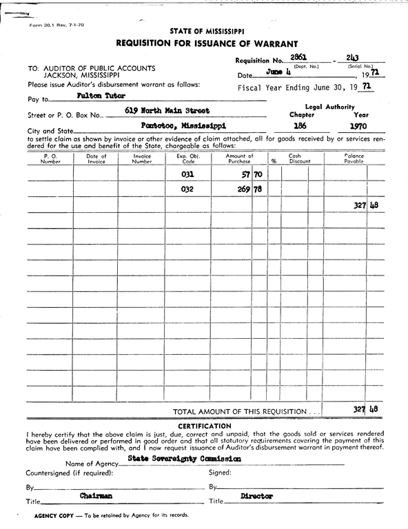 SCR ID # 97-90-0-26-1-1-1