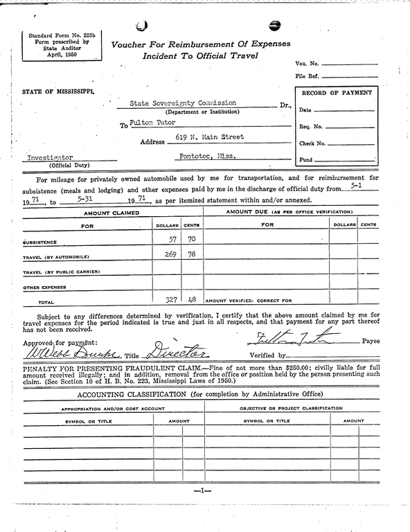 SCR ID # 97-90-0-26-2-1-1