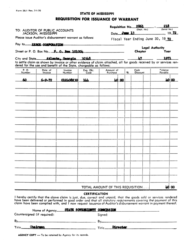 SCR ID # 97-91-0-25-1-1-1