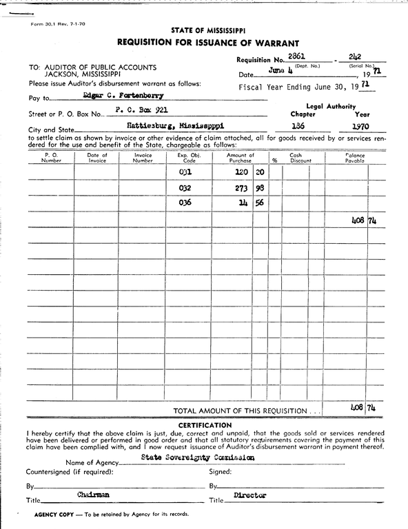 SCR ID # 97-90-0-27-1-1-1
