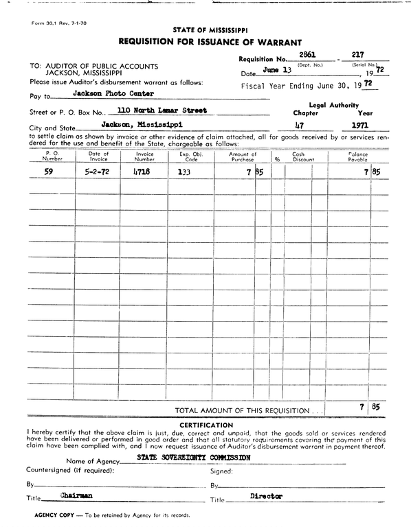 SCR ID # 97-91-0-26-1-1-1