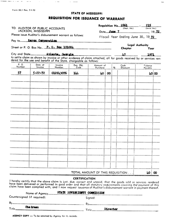 SCR ID # 97-91-0-28-1-1-1