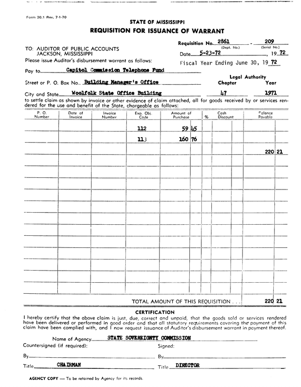 SCR ID # 97-91-0-34-1-1-1