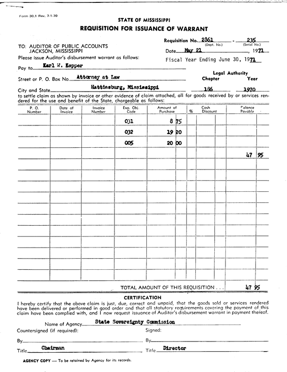 SCR ID # 97-90-0-34-1-1-1