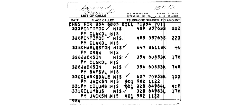 SCR ID # 97-91-0-34-3-1-1