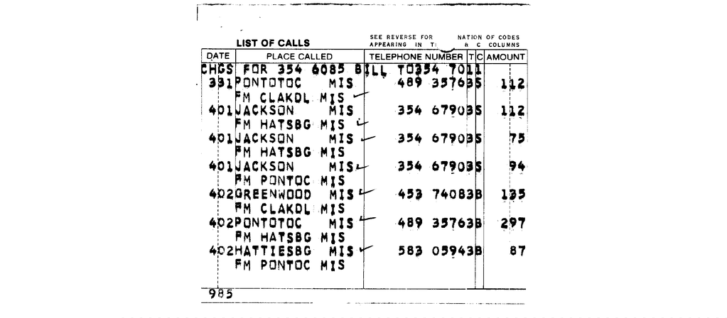 SCR ID # 97-91-0-34-4-1-1
