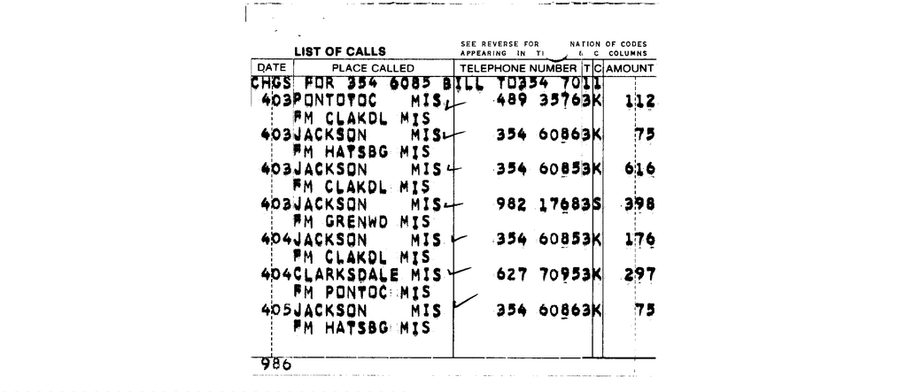 SCR ID # 97-91-0-34-5-1-1