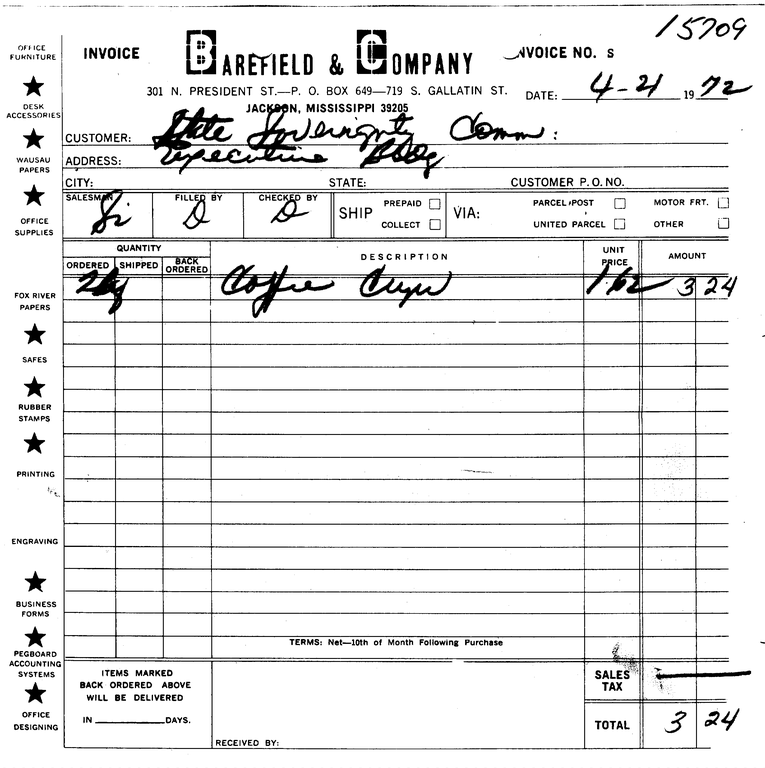 SCR ID # 97-91-0-42-3-1-1