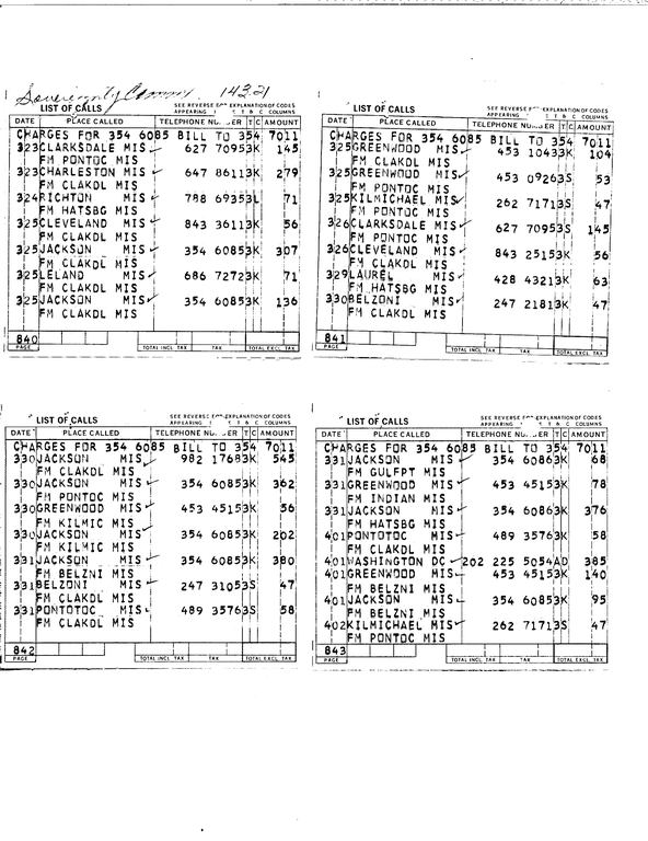 SCR ID # 97-90-0-41-3-1-1