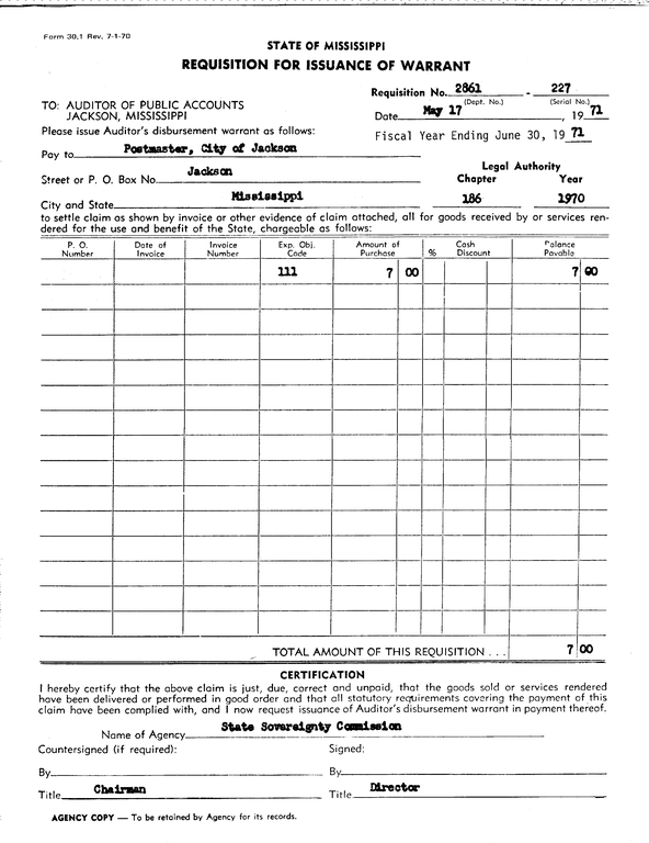 SCR ID # 97-90-0-42-1-1-1