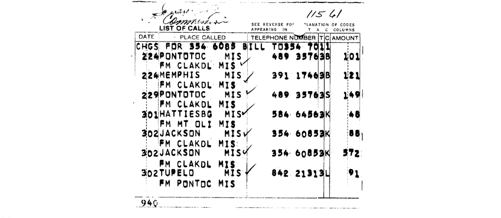 SCR ID # 97-91-0-45-3-1-1