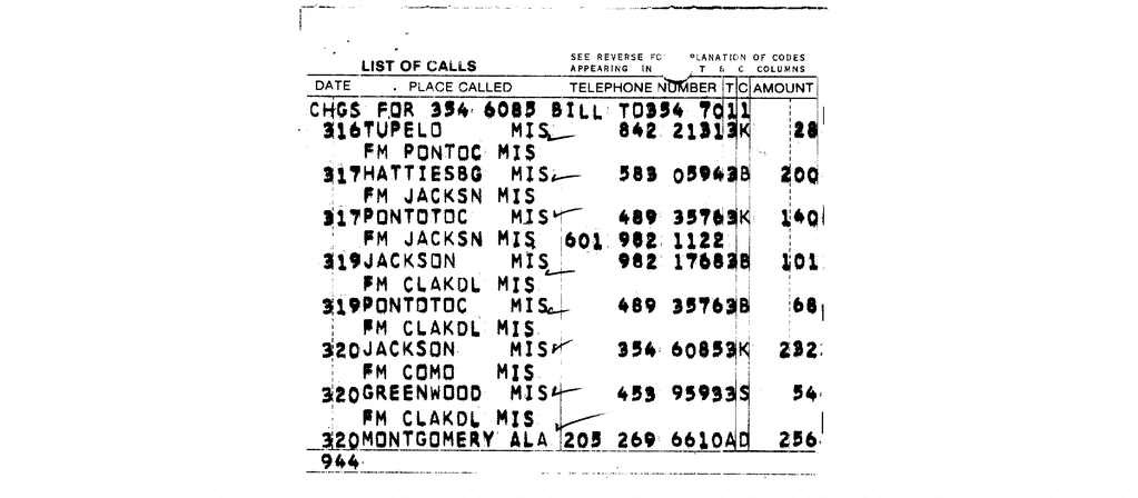 SCR ID # 97-91-0-45-7-1-1