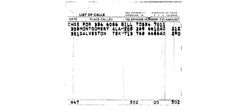 SCR ID # 97-91-0-45-10-1-1