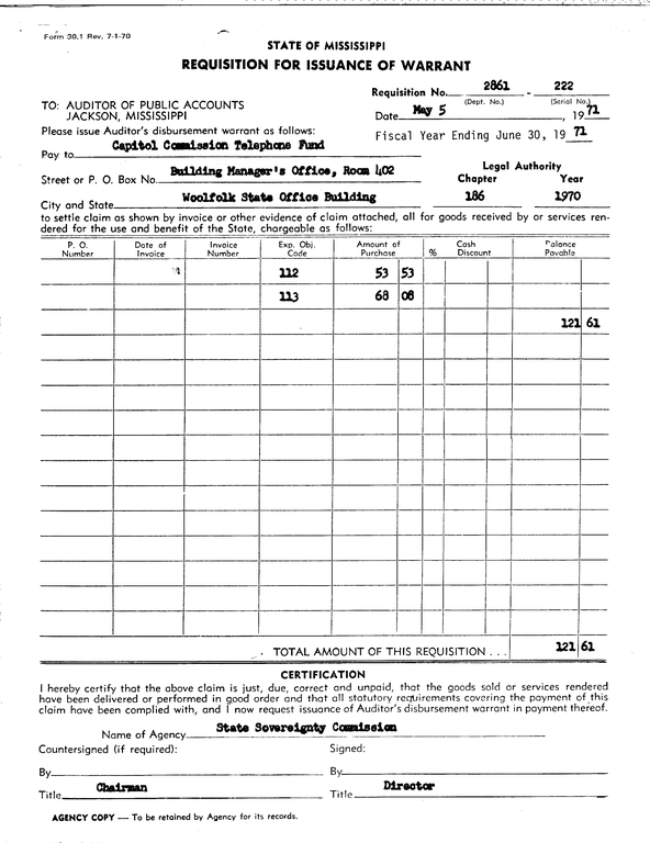 SCR ID # 97-90-0-47-1-1-1