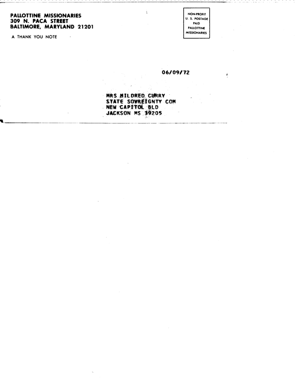 SCR ID # 97-91-0-47-1-1-1