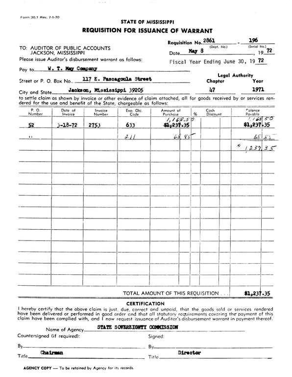 SCR ID # 97-91-0-48-1-1-1