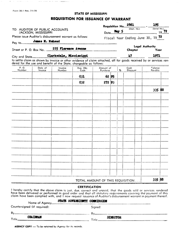 SCR ID # 97-91-0-49-1-1-1