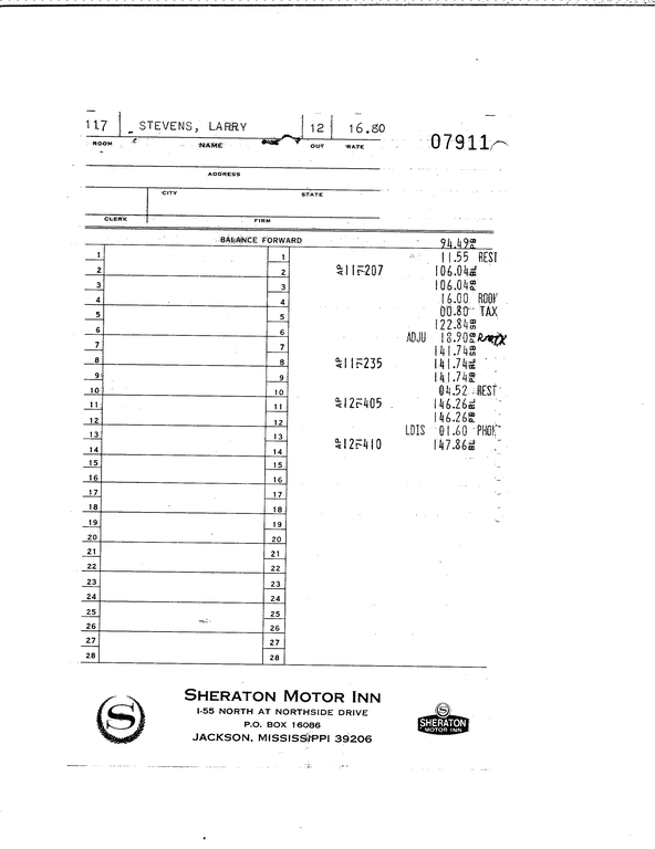 SCR ID # 97-90-0-52-9-1-1