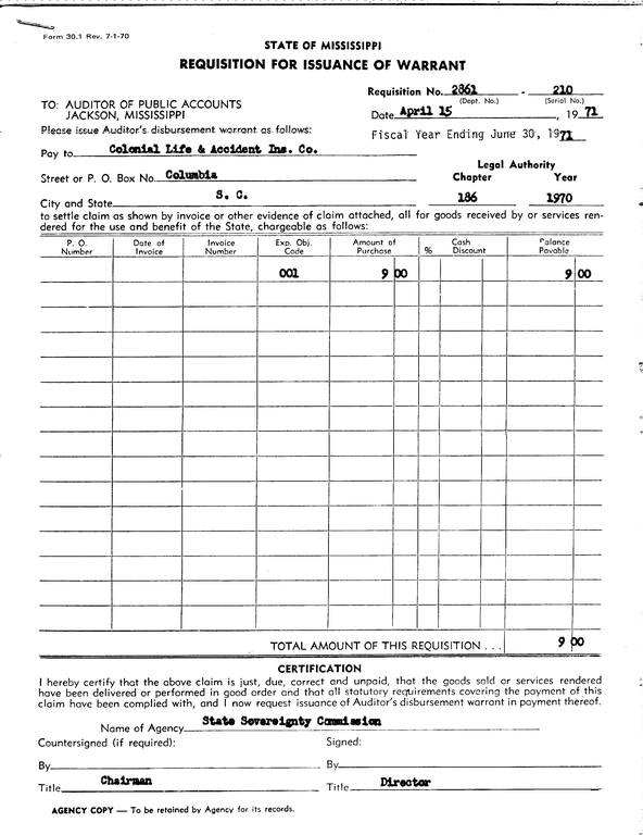 SCR ID # 97-90-0-59-1-1-1