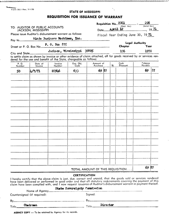 SCR ID # 97-90-0-63-1-1-1