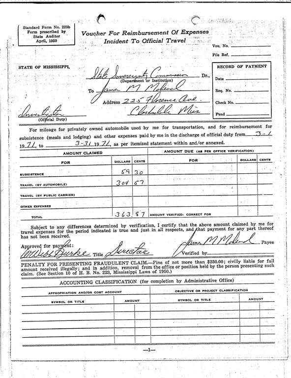 SCR ID # 97-90-0-64-2-1-1