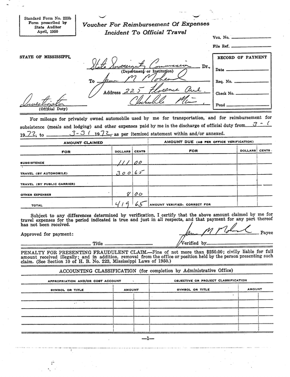SCR ID # 97-91-0-62-2-1-1