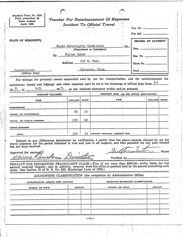 SCR ID # 97-90-0-65-2-1-1