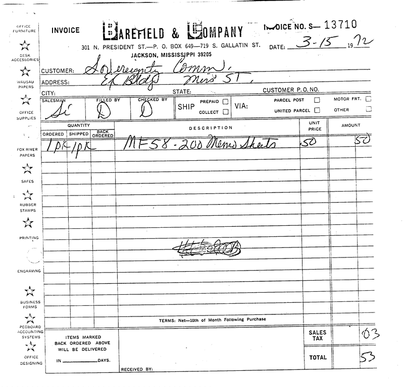 SCR ID # 97-91-0-63-5-1-1