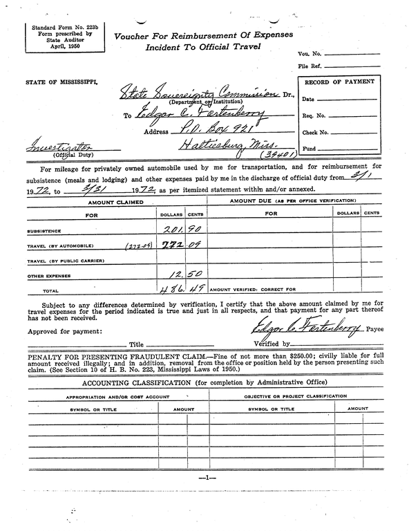 SCR ID # 97-91-0-66-2-1-1