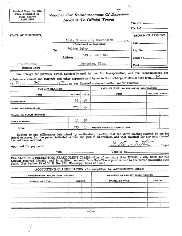 SCR ID # 97-91-0-67-2-1-1