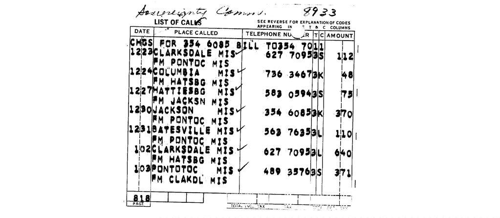 SCR ID # 97-91-0-80-3-1-1
