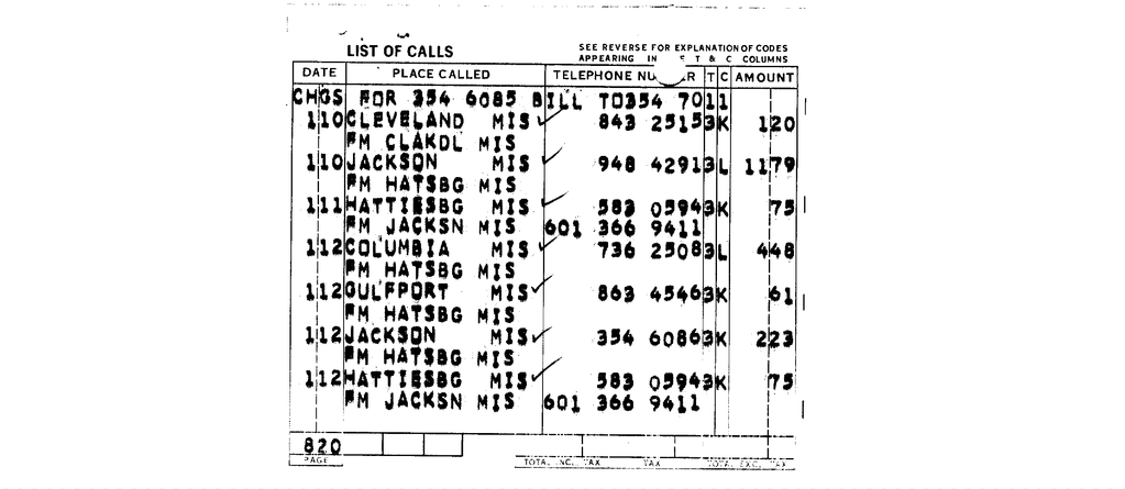 SCR ID # 97-91-0-80-5-1-1