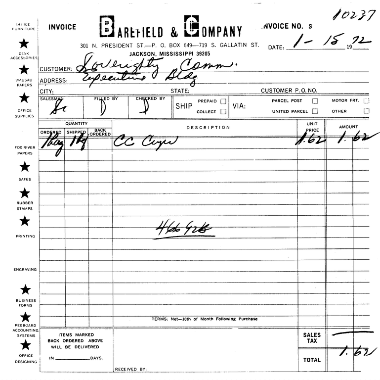 SCR ID # 97-91-0-81-3-1-1