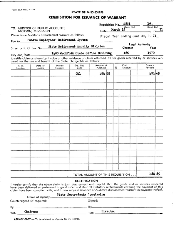 SCR ID # 97-90-0-76-2-1-1