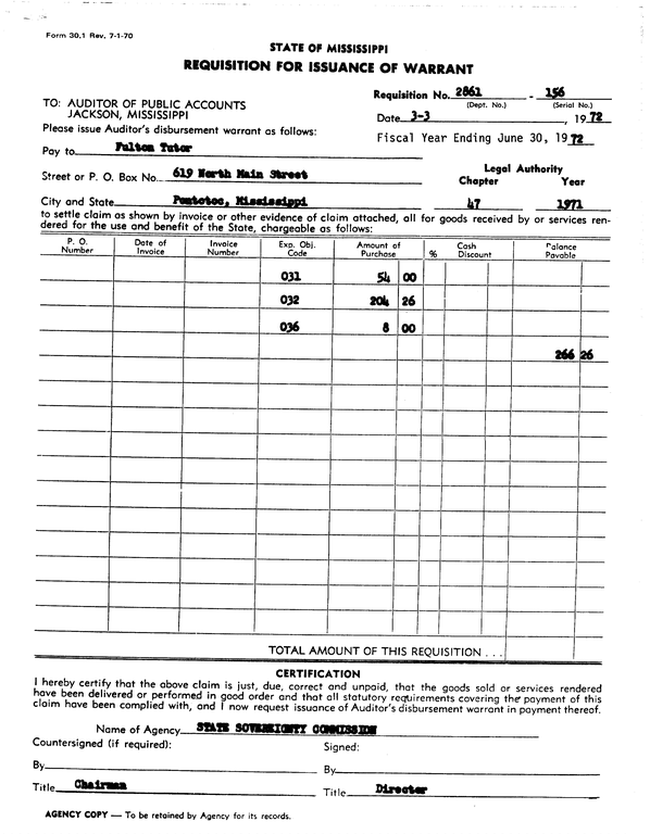 SCR ID # 97-91-0-88-1-1-1